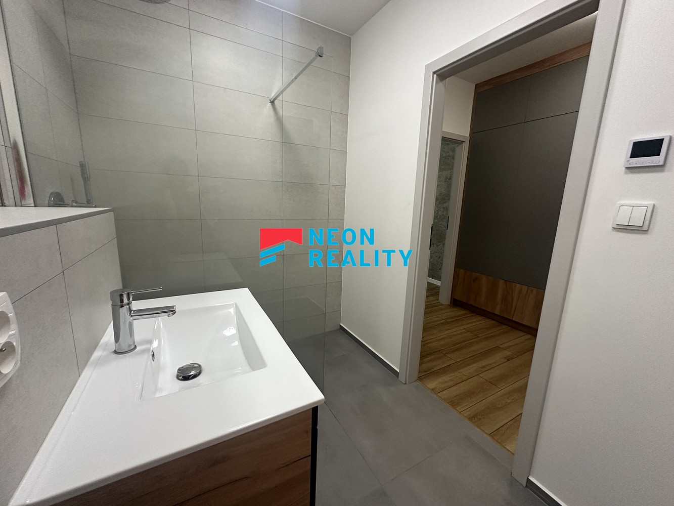 Pronájem bytu 1+kk 44 m² — photo 4
