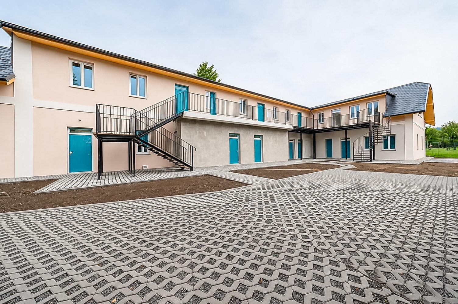 Prodej komerčního objektu (jiného typu) 42 m² – pohled 5