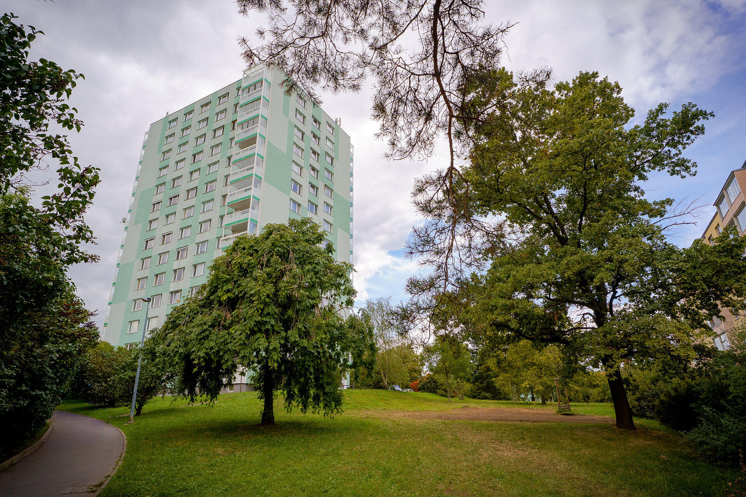Prodej bytu 3+1 72 m² – fotografie 2
