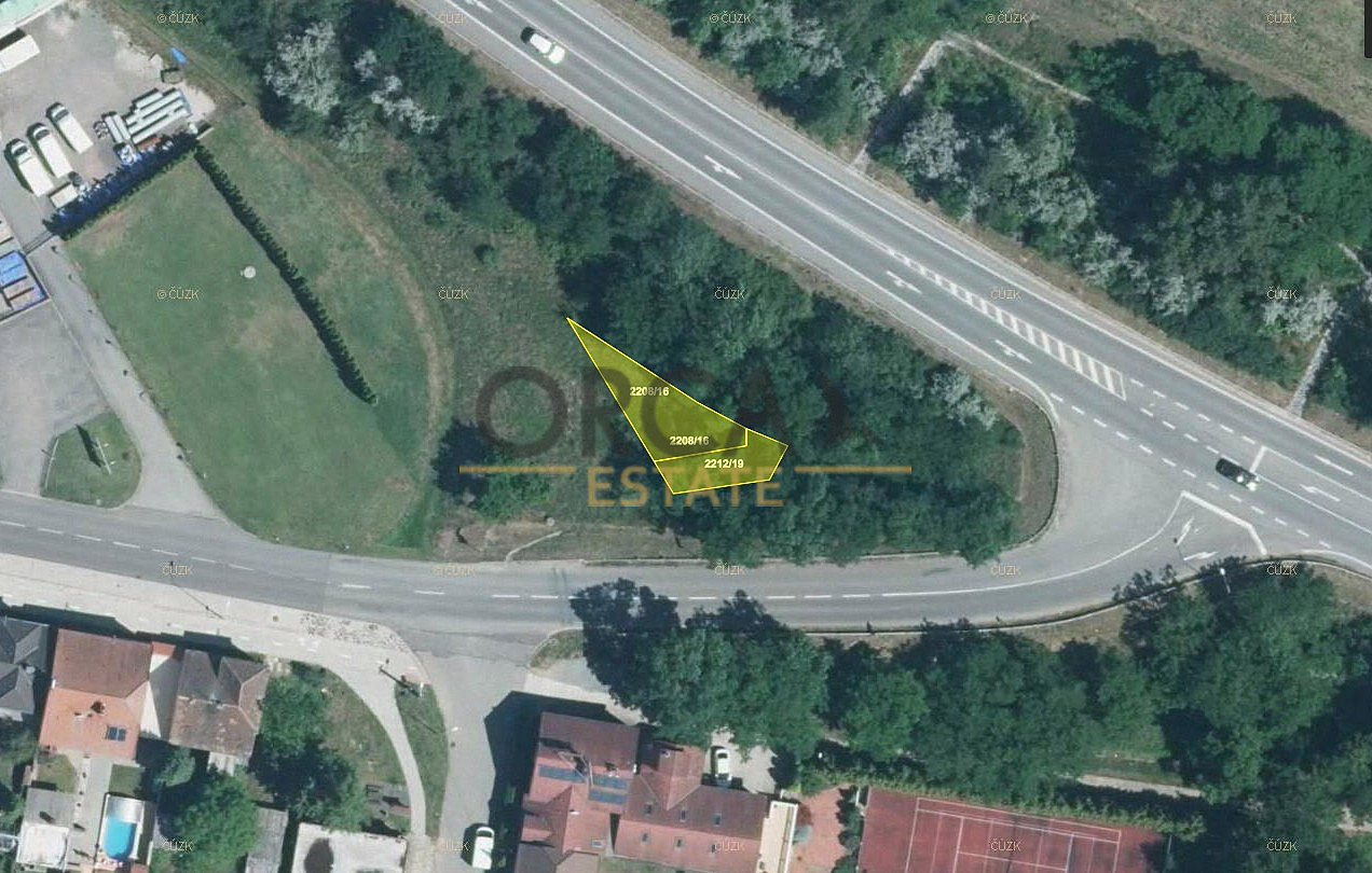 Prodej pole 65 m² – fotografie 4