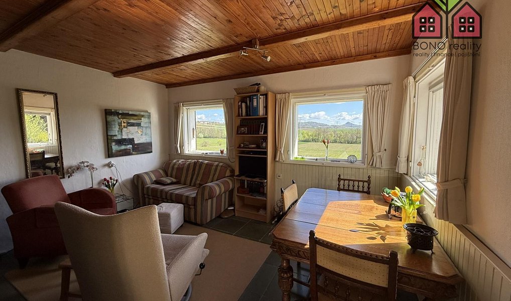 Prodej chaty/chalupy 75 m² s pozemkem 746 m², Úštěk – náhled fotky 8
