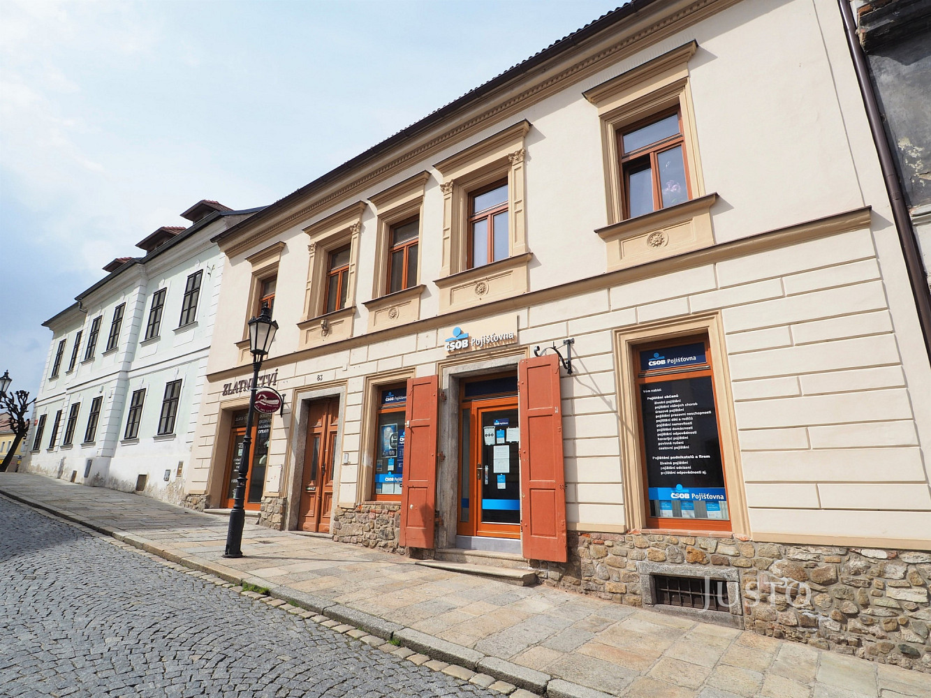 Pronájem obchodních prostor 21 m² – fotografie 4