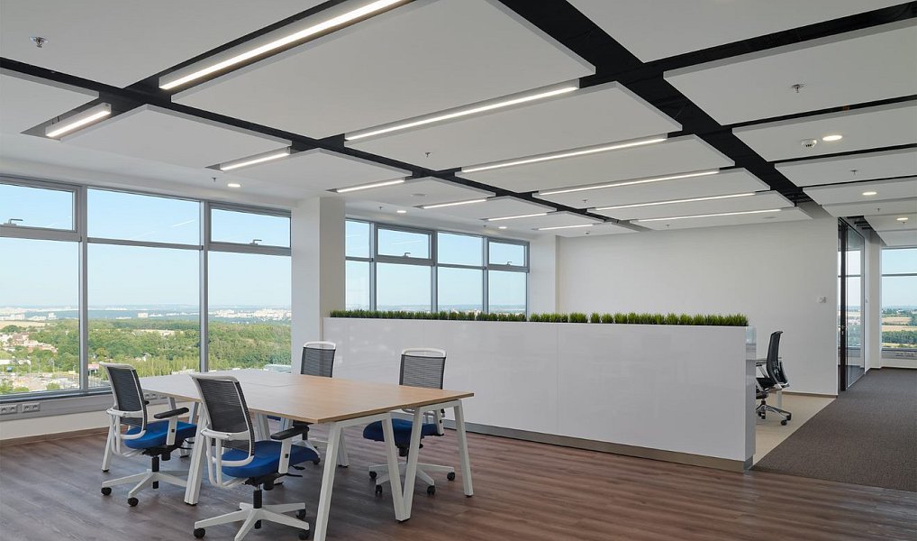 Pronájem kanceláře 649 m², Ořech – náhled fotky 5