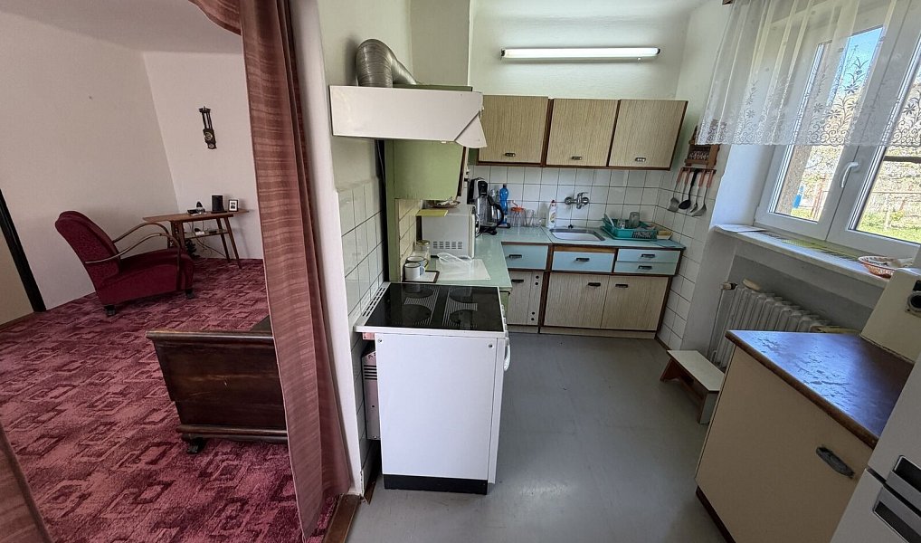 Prodej domu 151 m² s pozemkem 856 m², Pelhřimov – náhled fotky 9
