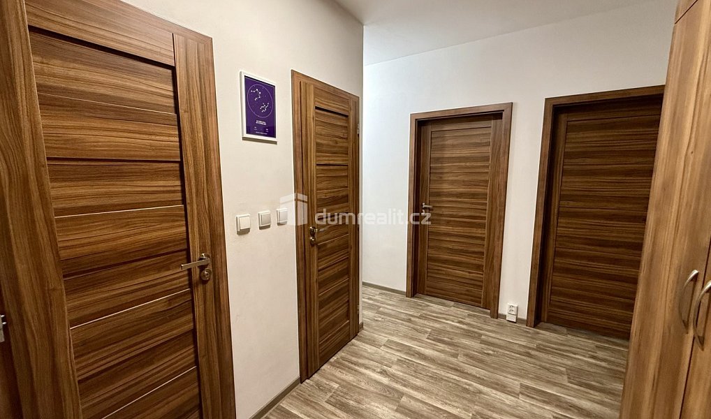 Prodej bytu 4+1 83 m², Mariánské Lázně – náhled fotky 10