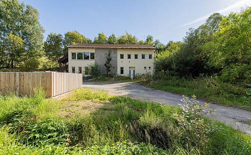 Prodej ubytovacího objektu 320 m², Jindřichov - Pusté Žibřidovice, okres Šumperk