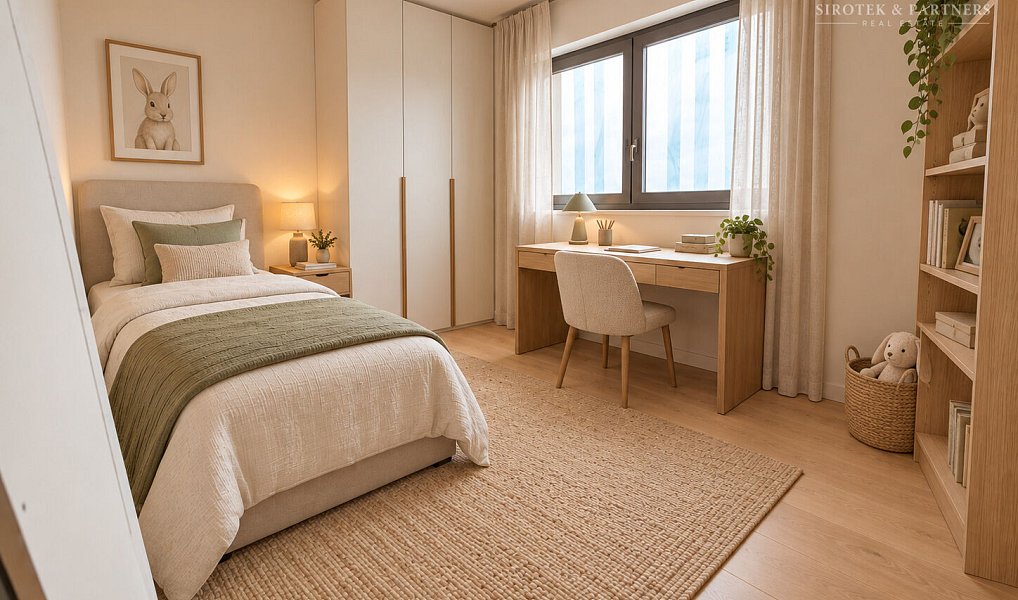 Prodej domu 100 m² s pozemkem 700 m², Tachov – náhled fotky 8
