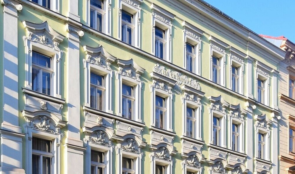 Pronájem kanceláře 41 m², Praha – náhled fotky 12