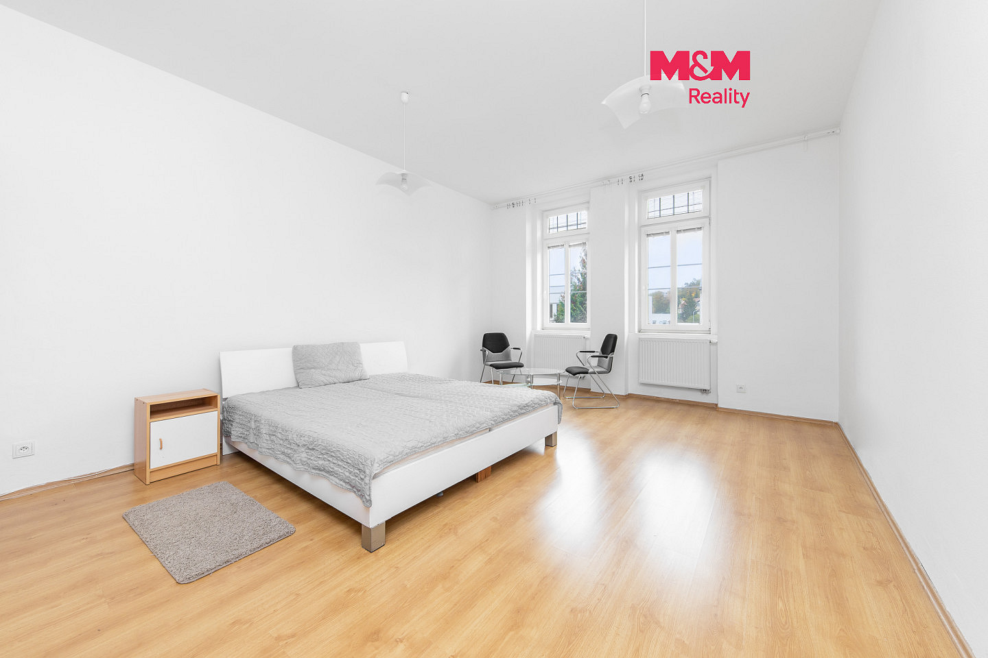 Prodej bytu 2+kk 72 m²
