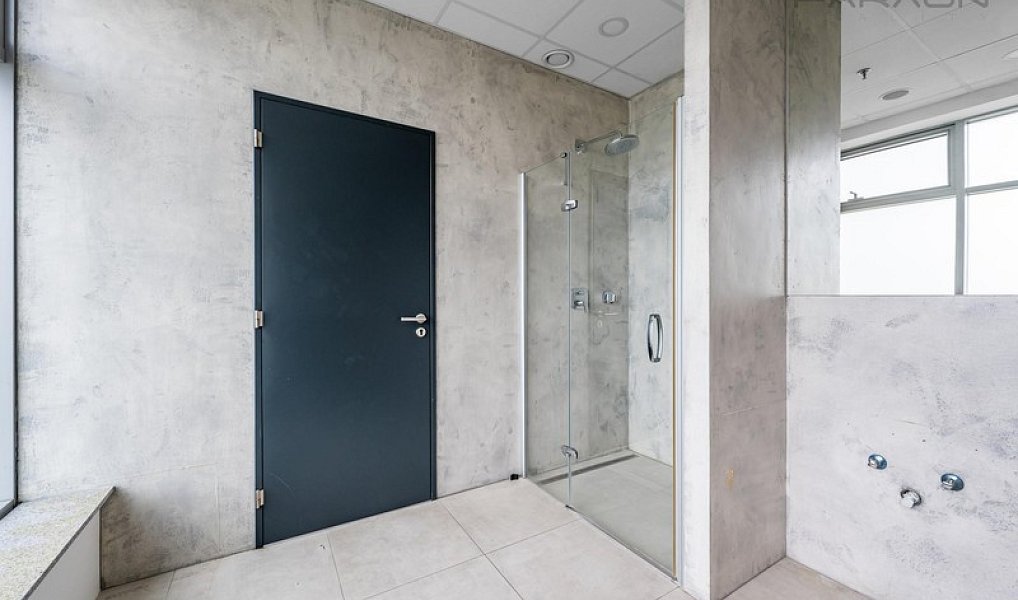 Pronájem kanceláře 924 m², Praha – náhled fotky 10