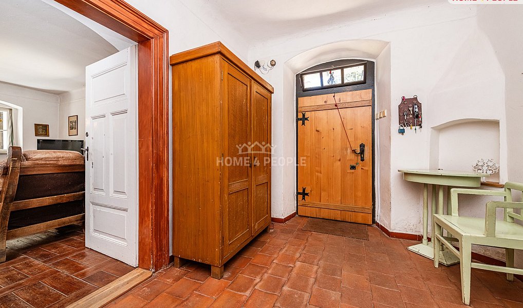 Prodej domu 190 m² s pozemkem 1 084 m², Vysoký Chlumec – náhled fotky 4