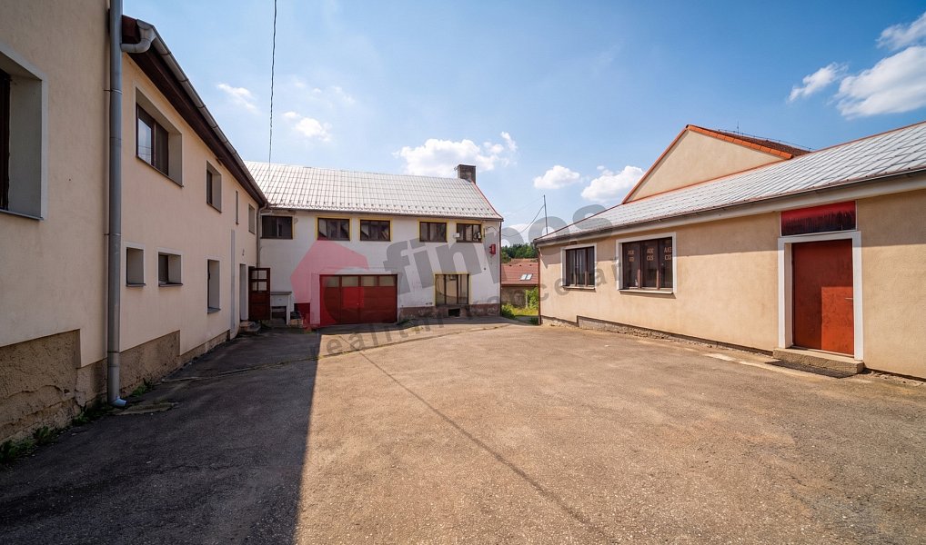Pronájem bytu 6+kk 180 m², Divišov – náhled fotky 21