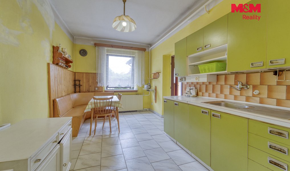 Prodej domu 137 m² s pozemkem 670 m², Dolní Bělá – náhled fotky 15
