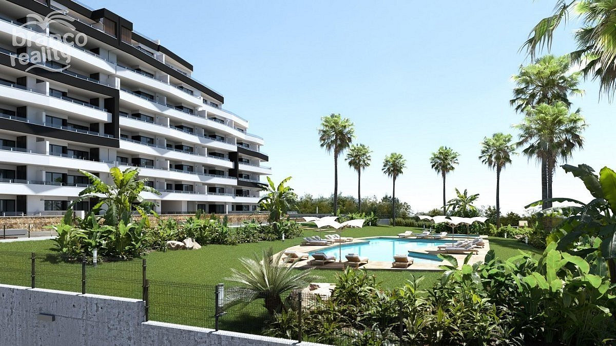 Pis 3+kk – San Miguel de Salinas, Balcón de la Costa Blanca - Vista 2