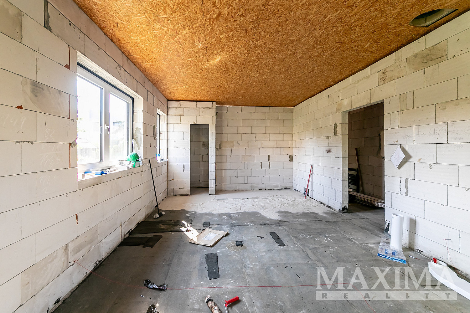 Prodej domu 111 m² s pozemkem 448 m² — photo 3