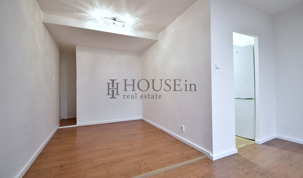 Pronájem bytu 1+kk 35 m², Praha – náhled fotky 6