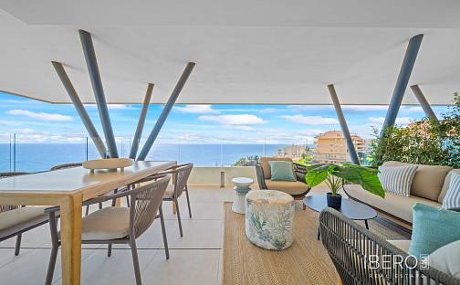 Prodej bytu 3+kk 95 m², Fuengirola, Španělsko