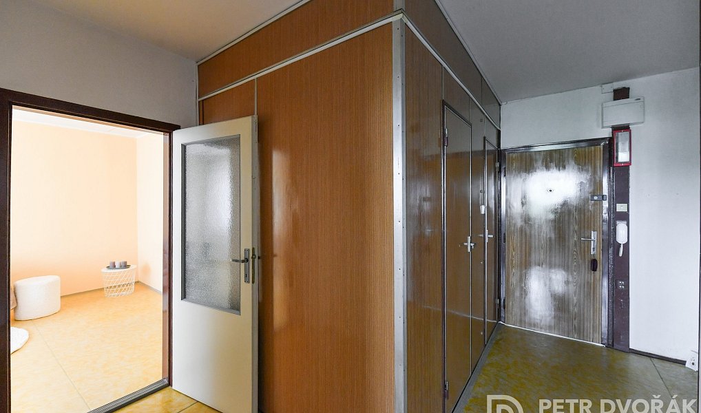 Prodej bytu 3+1 62 m², Praha – náhled fotky 21