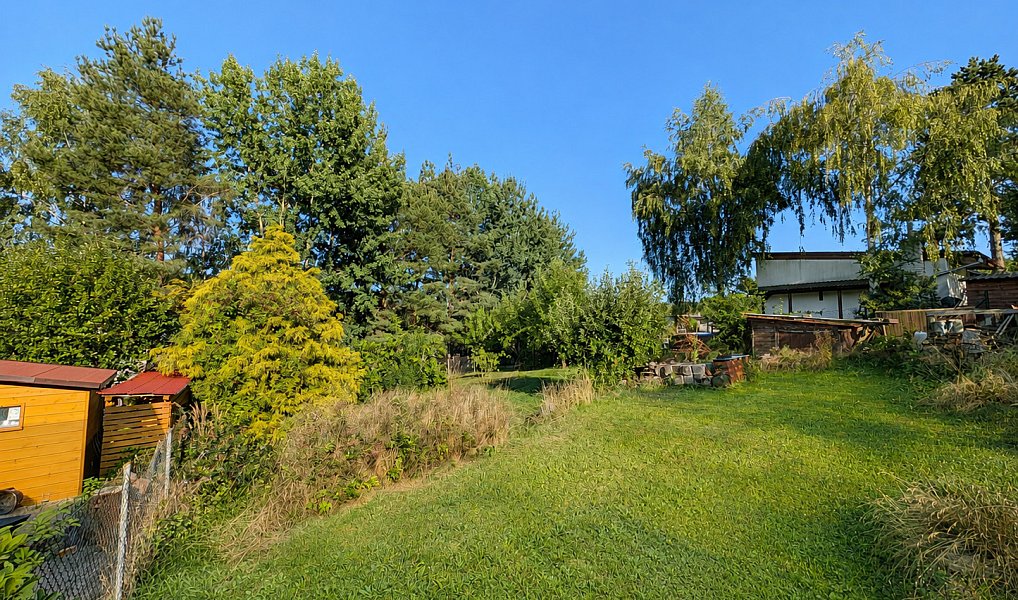 Prodej zahrady 417 m², Bílovec – náhled fotky 2