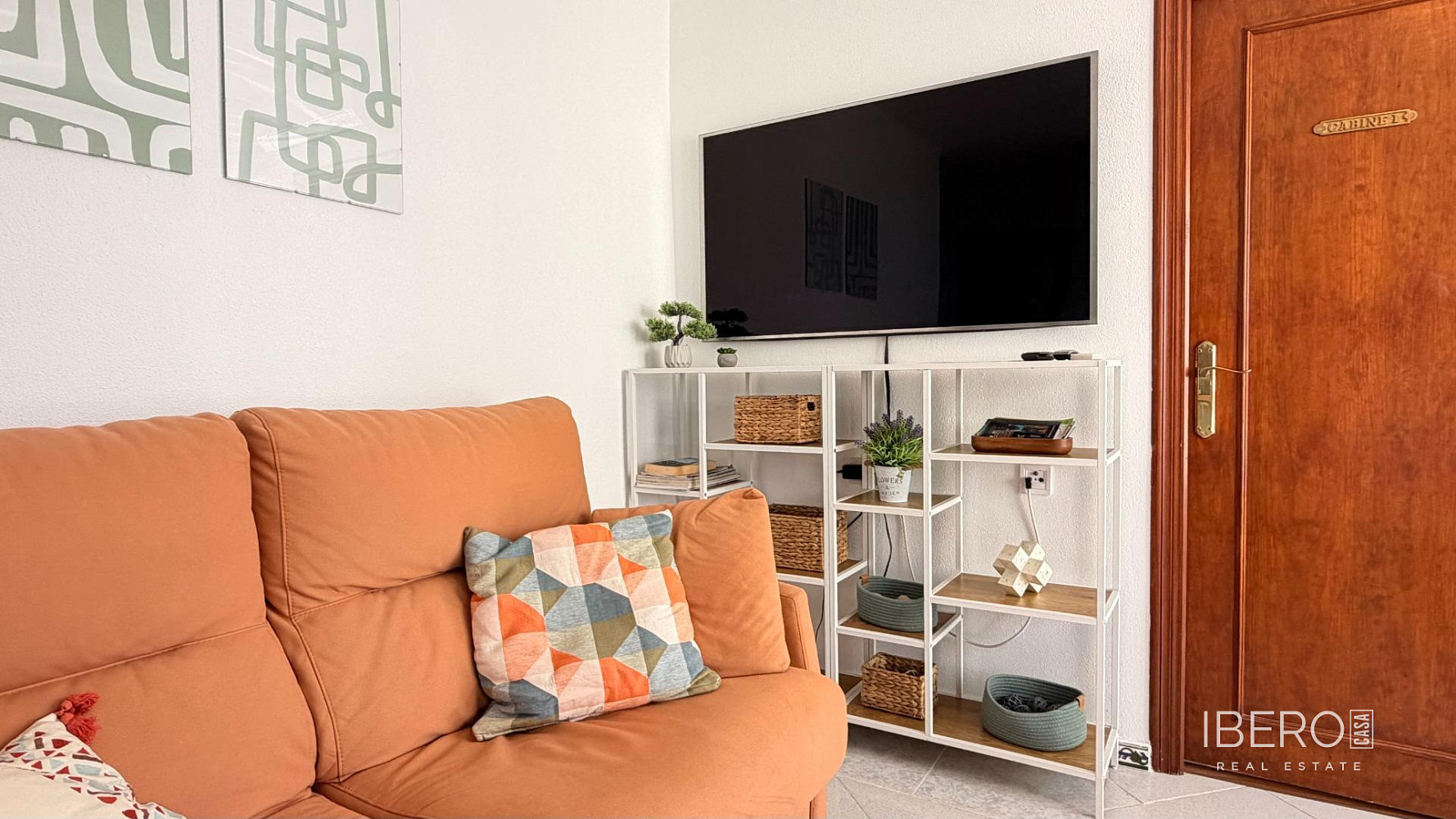 Pis 2+kk – Torrevieja, El Palmeral - Vista 2