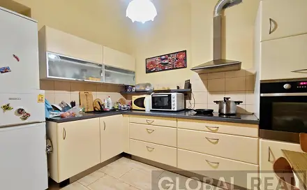 Prodej bytu 3+1 85 m², Palackého, Jihlava