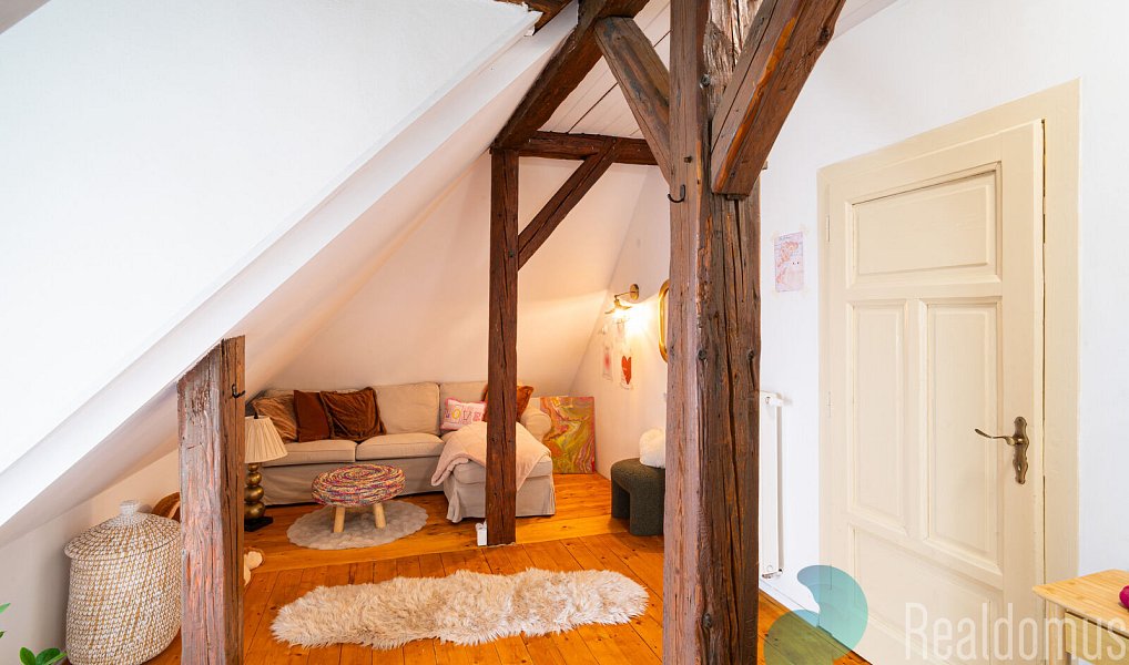 Prodej domu 360 m² s pozemkem 1 463 m², Hluboká nad Vltavou – náhled fotky 10