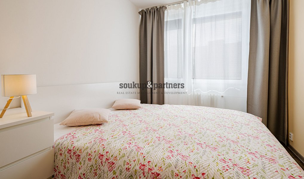 Prodej bytu 2+kk 39 m², Praha – náhled fotky 10