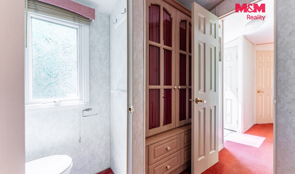 Prodej chaty/chalupy 80 m² s pozemkem 725 m², Kamenný Přívoz – náhled fotky 20