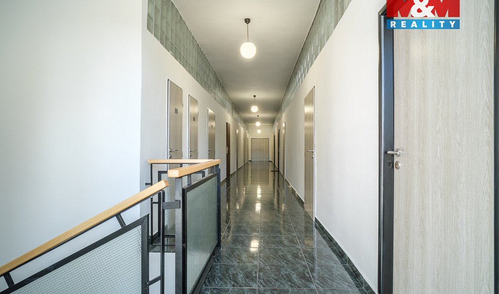 Prodej obchodních prostor 1 200 m², Kadaň – náhled fotky 25