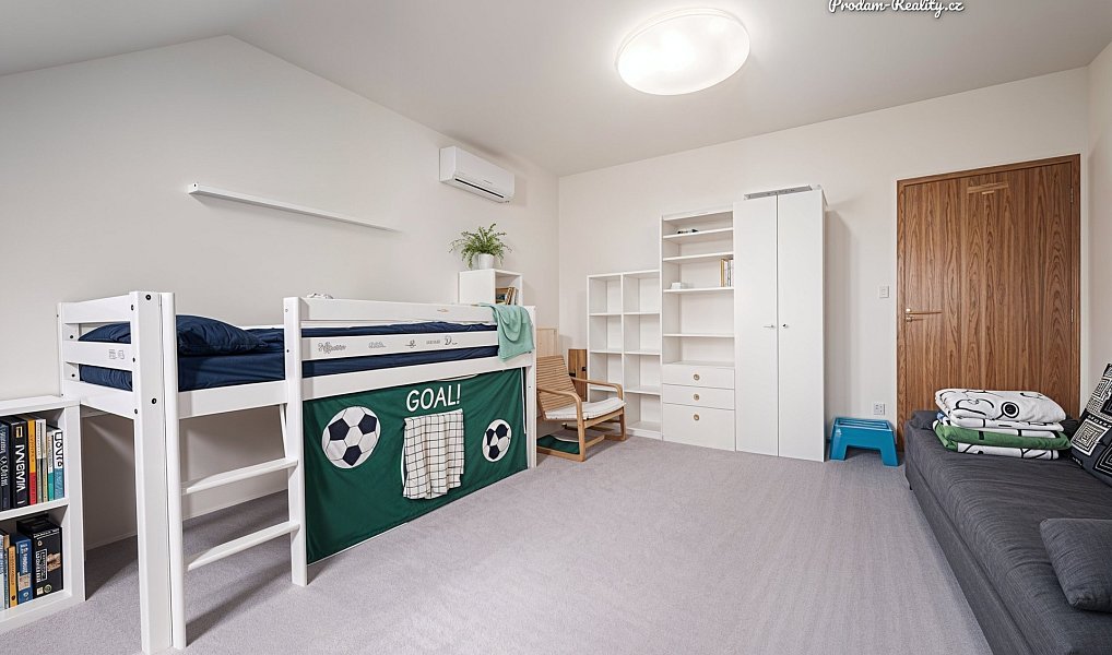 Prodej domu 149 m² s pozemkem 537 m², Pohořelice – náhled fotky 11