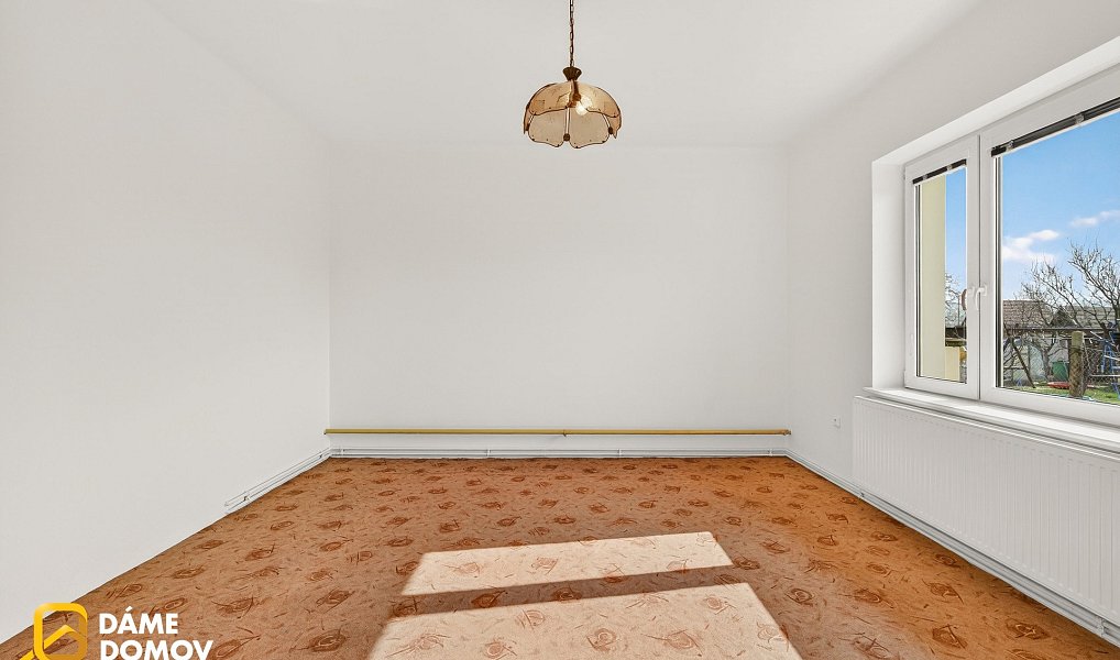 Prodej domu 96 m² s pozemkem 400 m², Otrokovice – náhled fotky 7