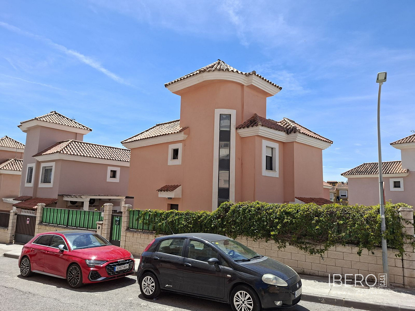 Casa 4+kk – Manilva, San Luis de Sabinillas