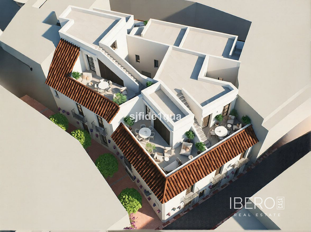 Casa 3+kk – Estepona, Barriada Islas Canarias - Vista 5