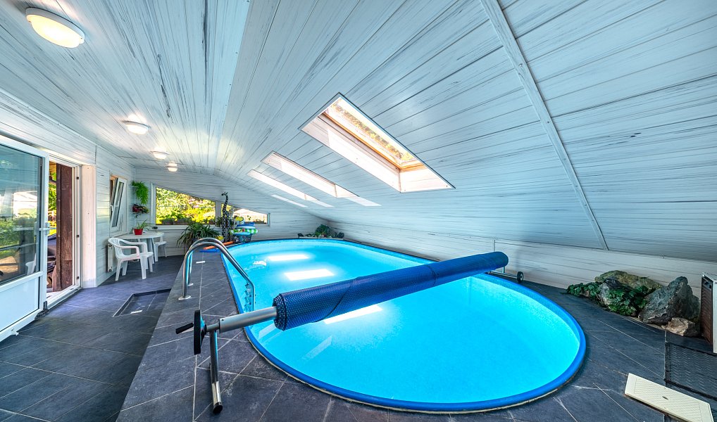 Prodej domu 280 m² s pozemkem 939 m², Světice – náhled fotky 35