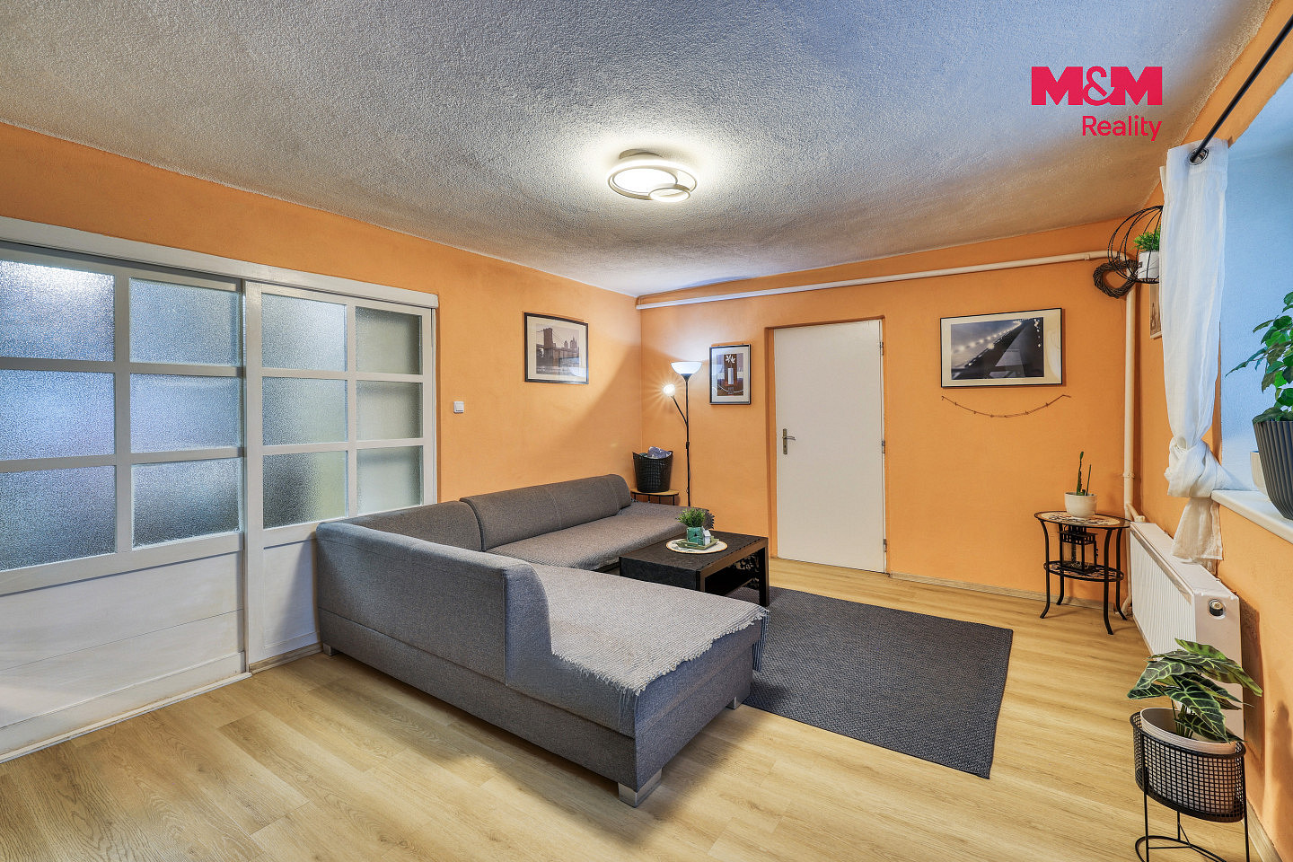 Prodej domu 200 m² s pozemkem 1 500 m² — photo 2