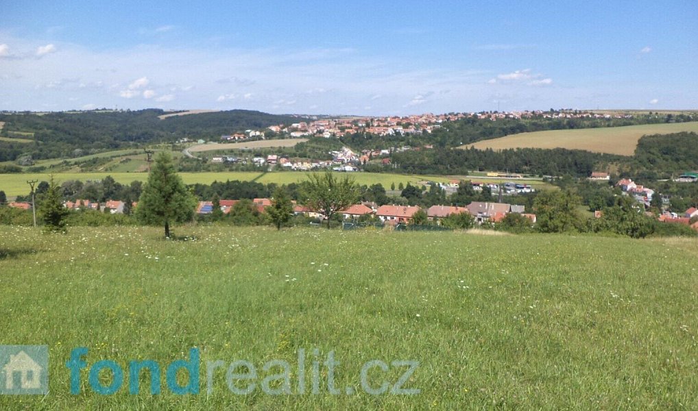 Prodej pozemku 10 906 m², Podolí – fotka 1 z 8