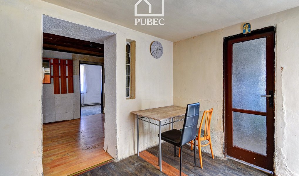 Prodej domu 75 m² s pozemkem 304 m², Žákava – náhled fotky 4