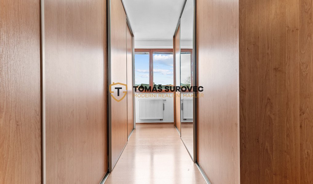 Prodej domu 240 m² s pozemkem 385 m², Horní Lideč – náhled fotky 10