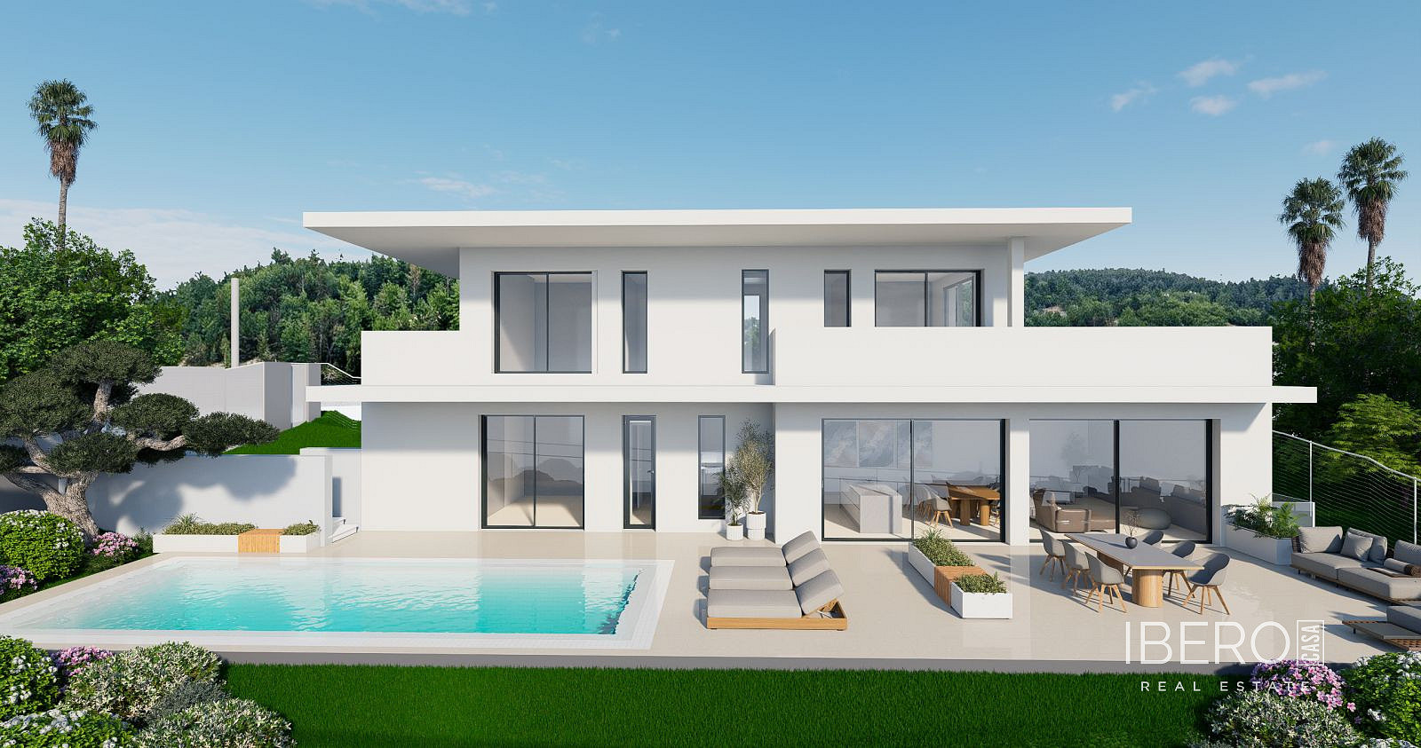Casa 4+kk – Estepona, Barriada Islas Canarias