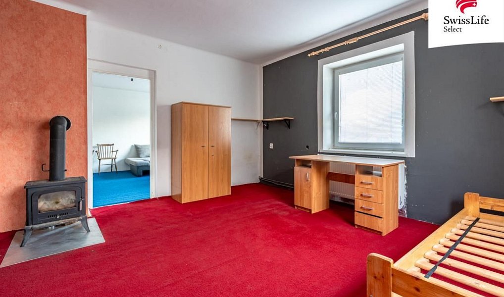 Prodej domu 297 m² s pozemkem 705 m², Zábřeh – náhled fotky 14