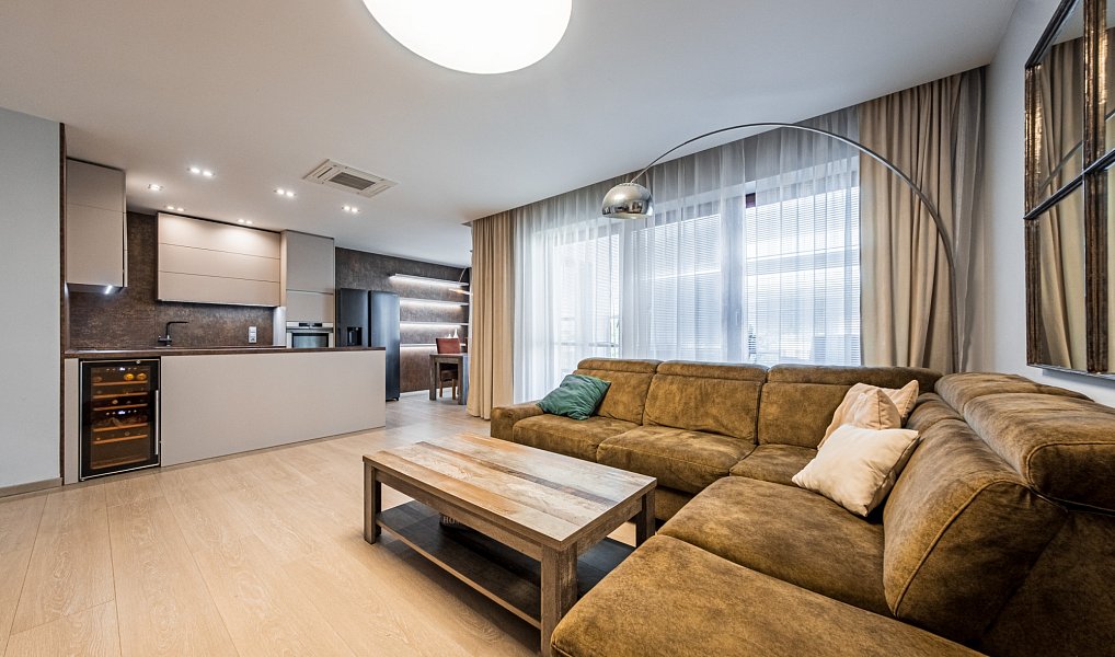 Prodej bytu 4+kk 101 m², Pardubice – náhled fotky 7