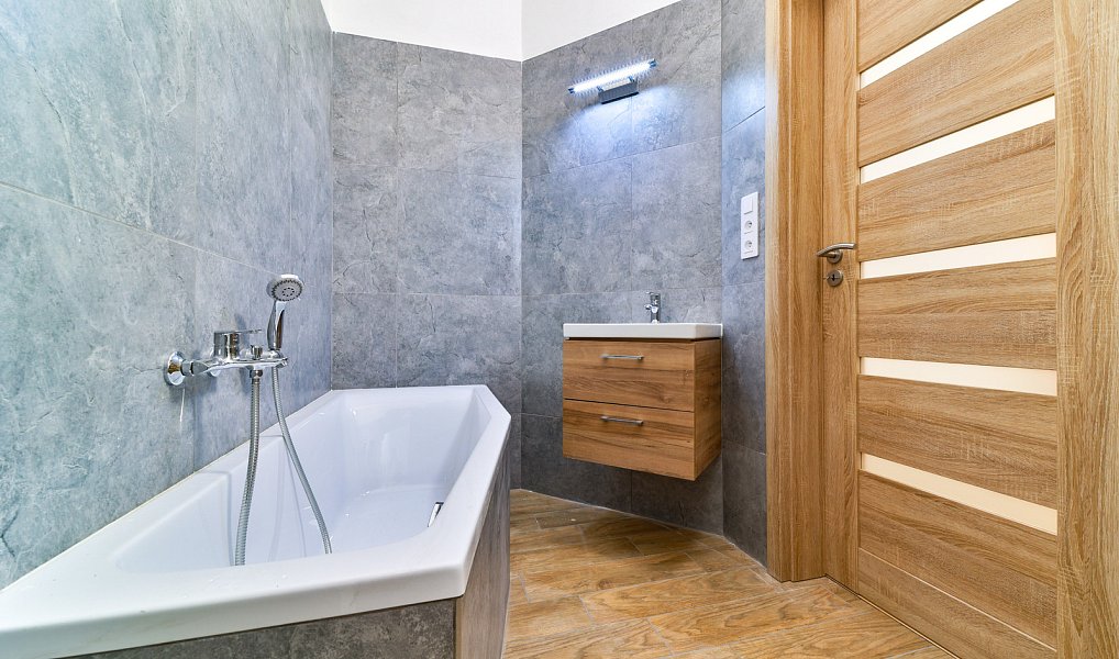 Pronájem bytu 4+kk 73 m², Jihlava – náhled fotky 11