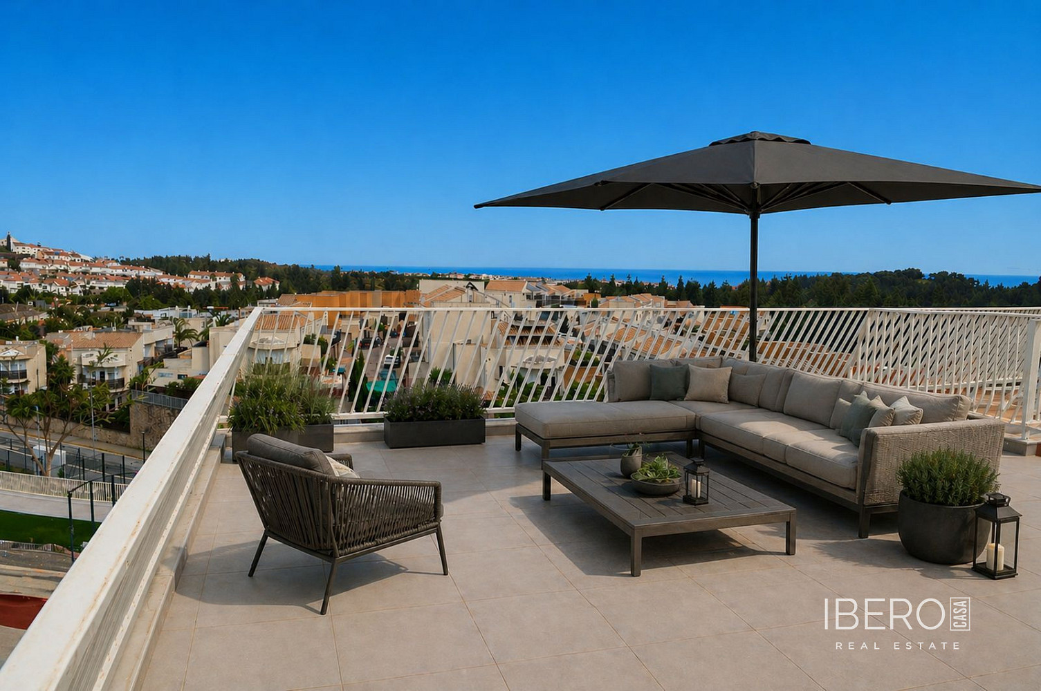 Prodej bytu 4+kk 209 m², Mijas Costa