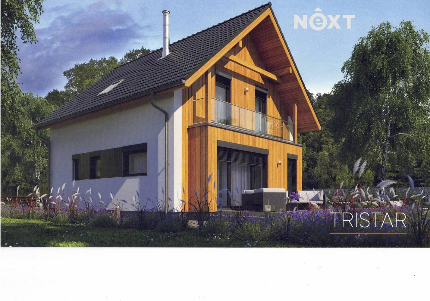 Prodej stavebního pozemku 1 192 m² — photo 2