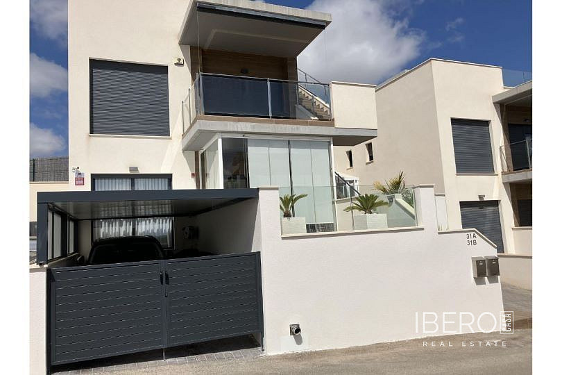 Casa 3+kk – San Miguel de Salinas, Balcón de la Costa Blanca