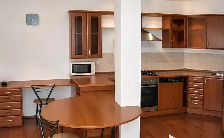Pronájem bytu 2+kk 63 m²