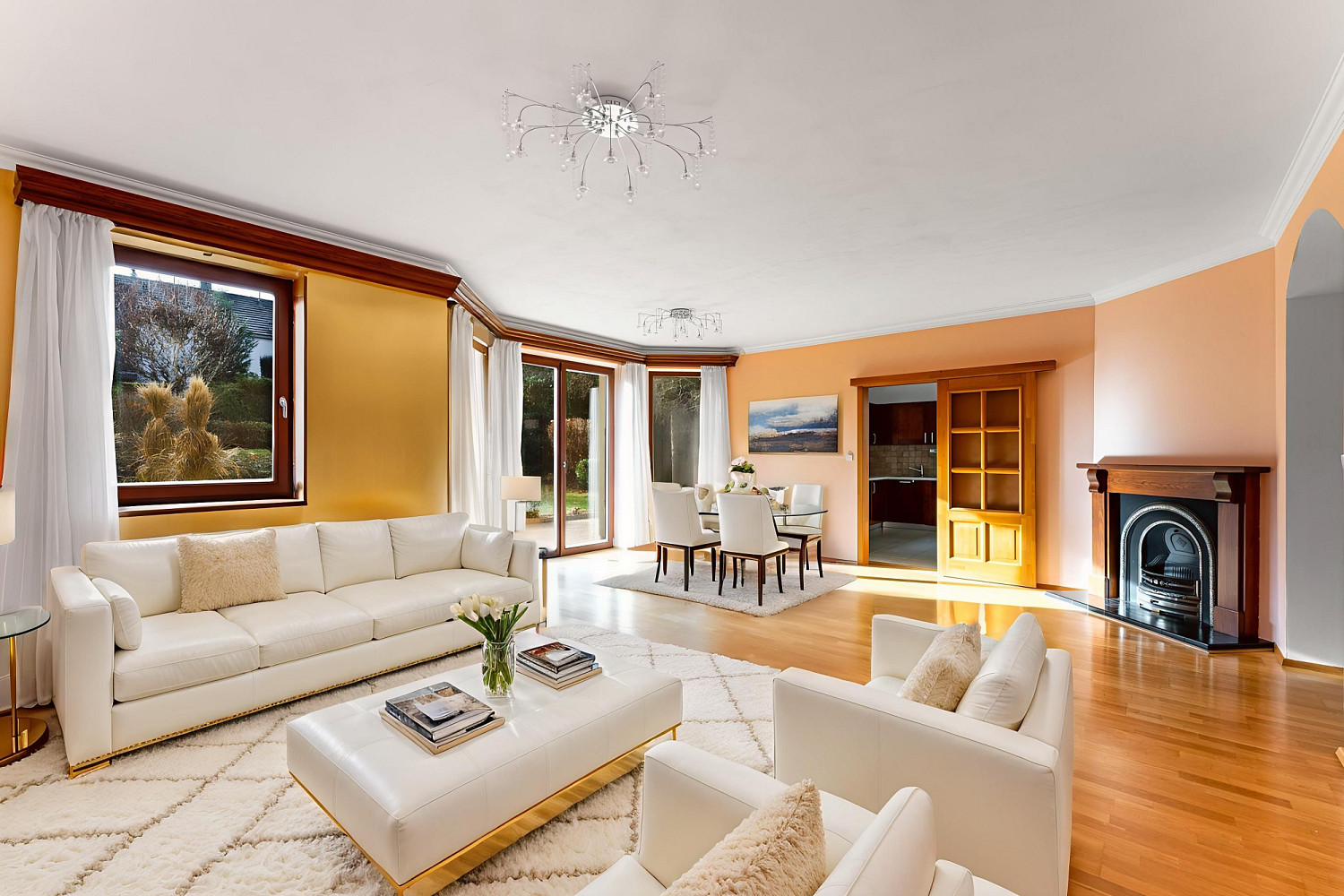 Pronájem domu 300 m² s pozemkem 713 m² — photo 4