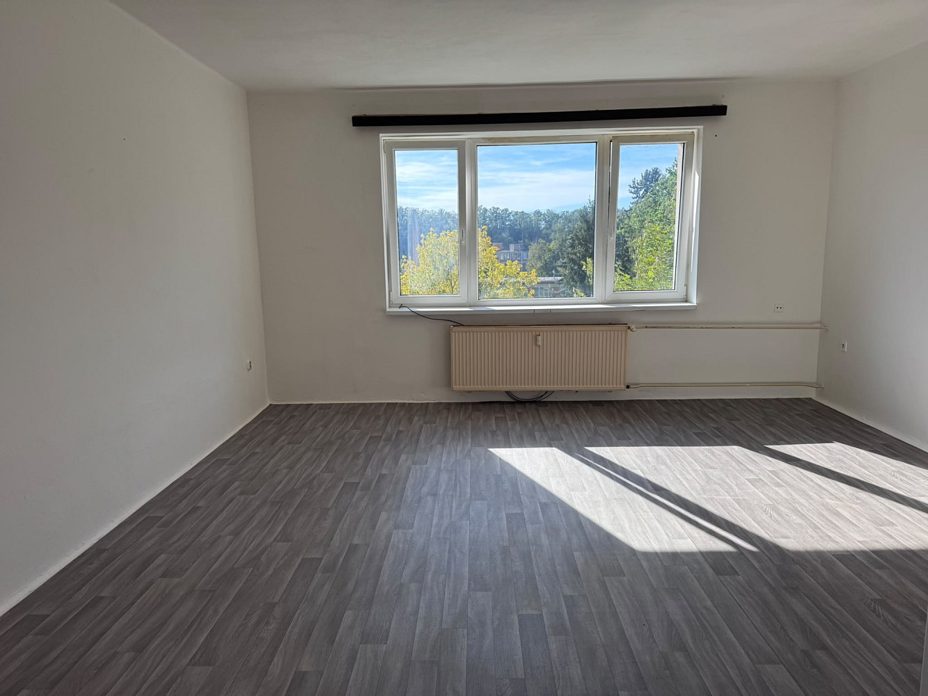 Prodej bytu 1+kk 33 m² – fotografie 4