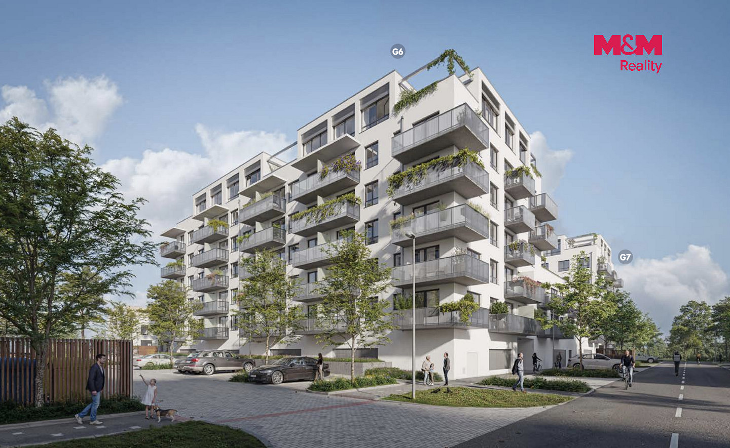 Prodej bytu 1+kk 30 m² — photo 2