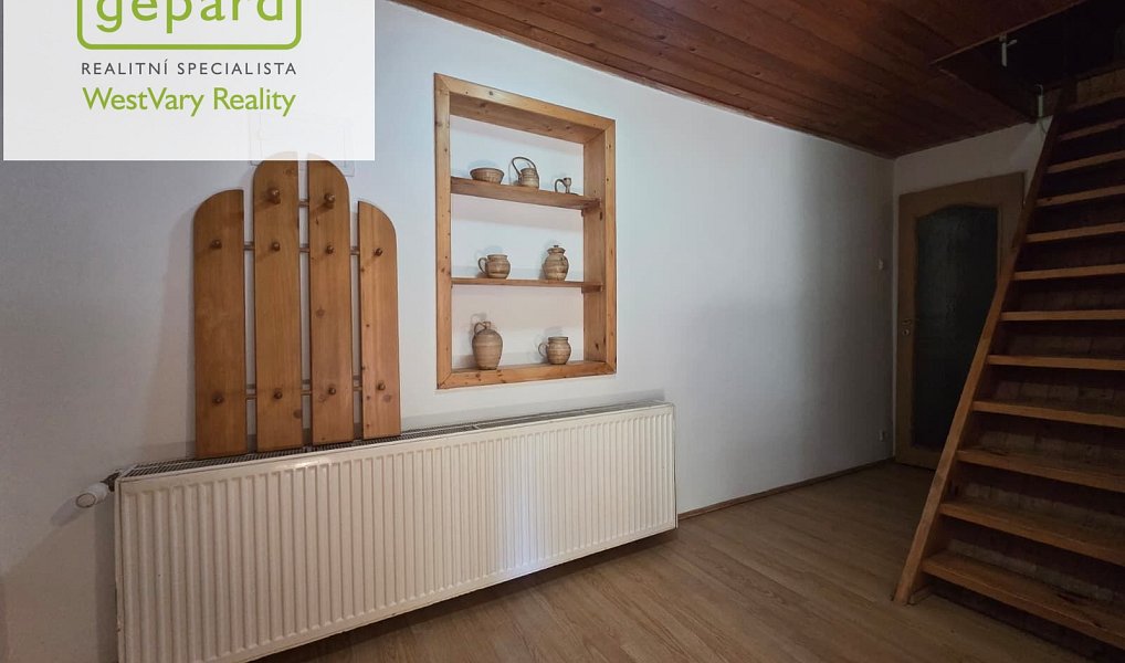 Prodej domu 250 m² s pozemkem 738 m², Děpoltovice – náhled fotky 20